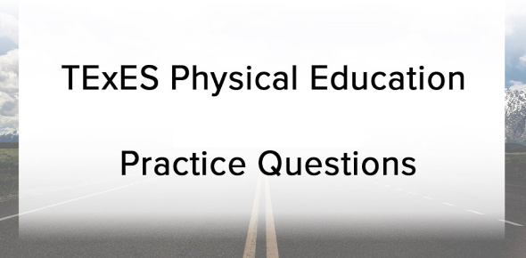 TExES Special Education Certification Practice Test! - Quiz, Trivia ...